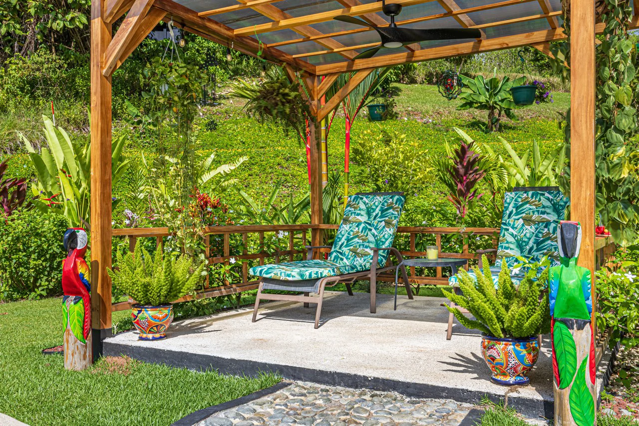 Luxury Ocean View Home with Infinity Pool in Hills of Portalon – Move-In Ready - Gallery image 29