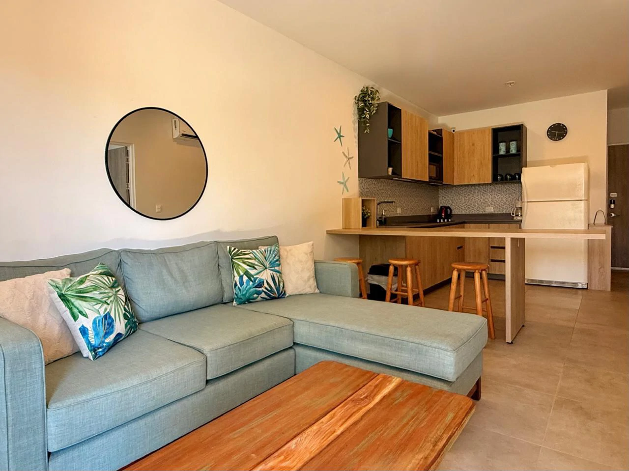 Azul 6:  Ground Floor Condo for Sale in Los Delfines Golf & Country Club, Costa Rica $199,000 USD - Gallery image 2