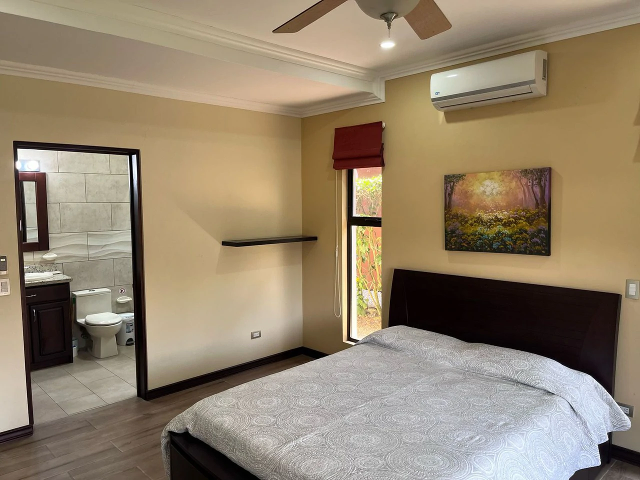 Condominio Costa del Sol - Casa 32: Spacious House in Costa del Sol Condominium – Playa Bejuco, Puntarenas, Costa Rica - Gallery image 9