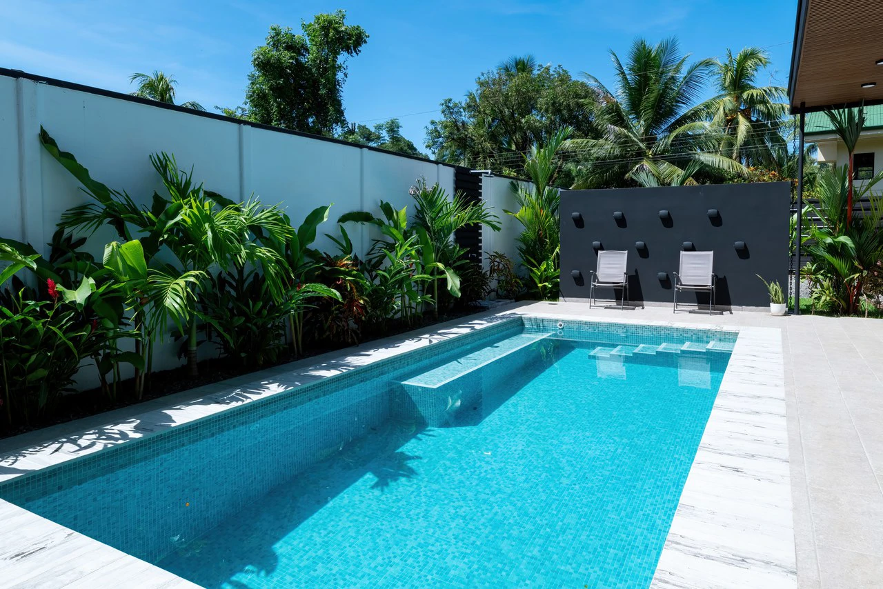 Villa Selva – Just Steps from the Chaman Beach: House For Sale in Uvita - Gallery image 18