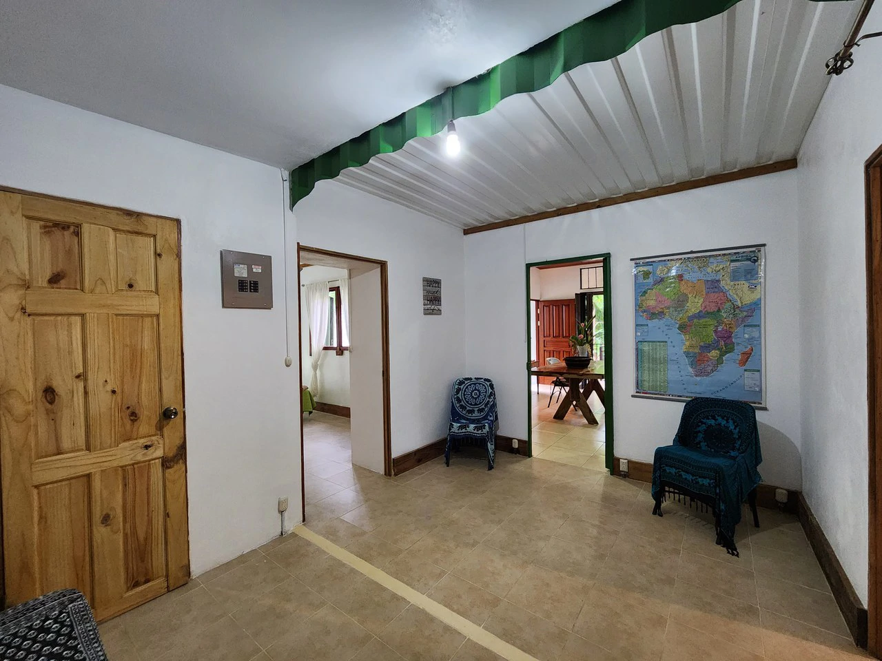 FOR SALE IN UVITA HOUSE WITH STUDIO APARTMENT AND RIVER ACCESS - Gallery image 10