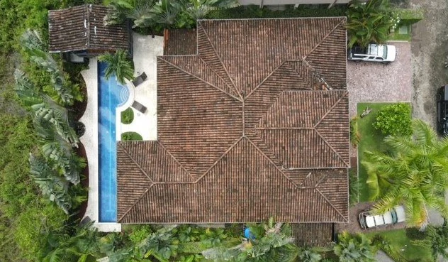 Incredible Casa Verde: Walk to the Beach in Bejuco! - Gallery image 7