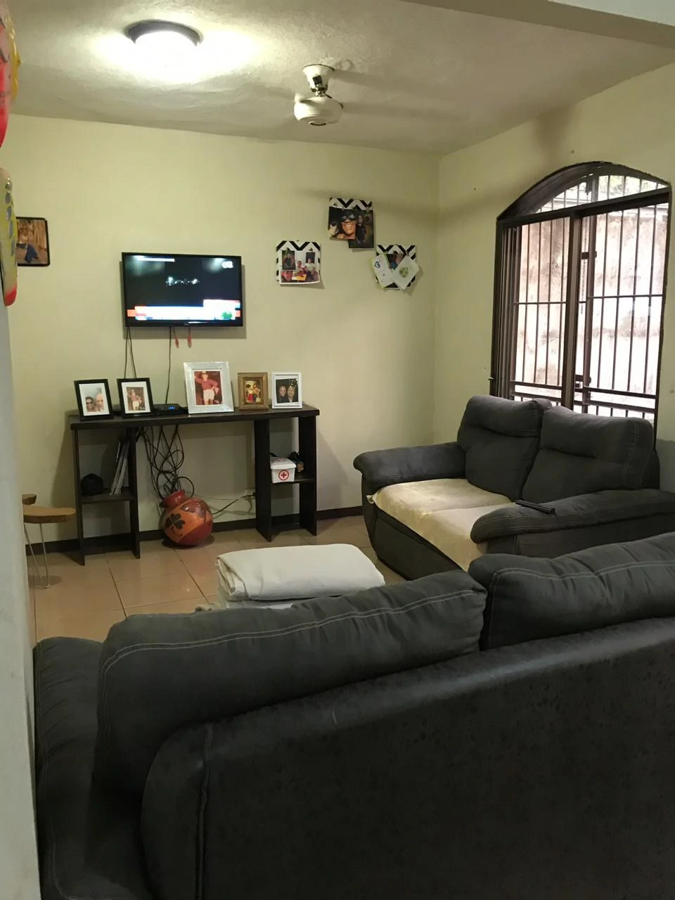 Beautiful house in Liberia - Gallery image 3