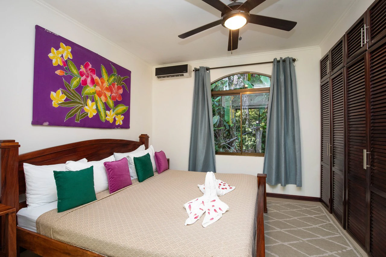 Manuel Antonio 3 bedroom- 3 bath with pool in Gated Development - Gallery image 31