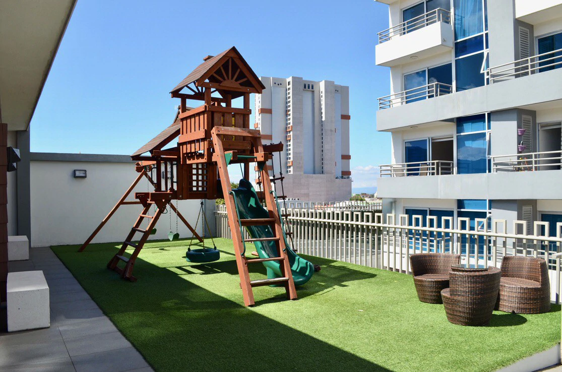 Condominio Latitud Yoses: 3 bedroom apartment for sale in Los Yoses, San Jose - Gallery image 33