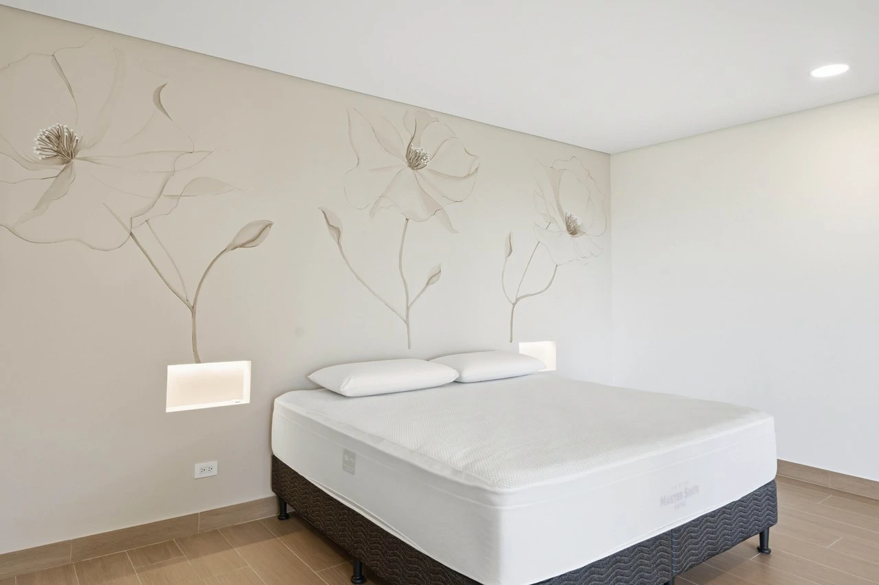 Casa Flores del Mar: Brand-New Contemporary Living with Pacific Ocean Views in Playa Grande - Gallery image 20