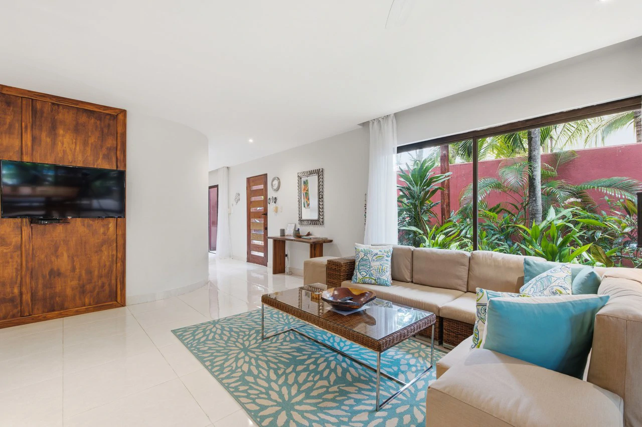 Casa Tucán: Beautiful 2BR Villa in Stef Surf, Just Minutes from Playa Potrero Beach - Gallery image 6