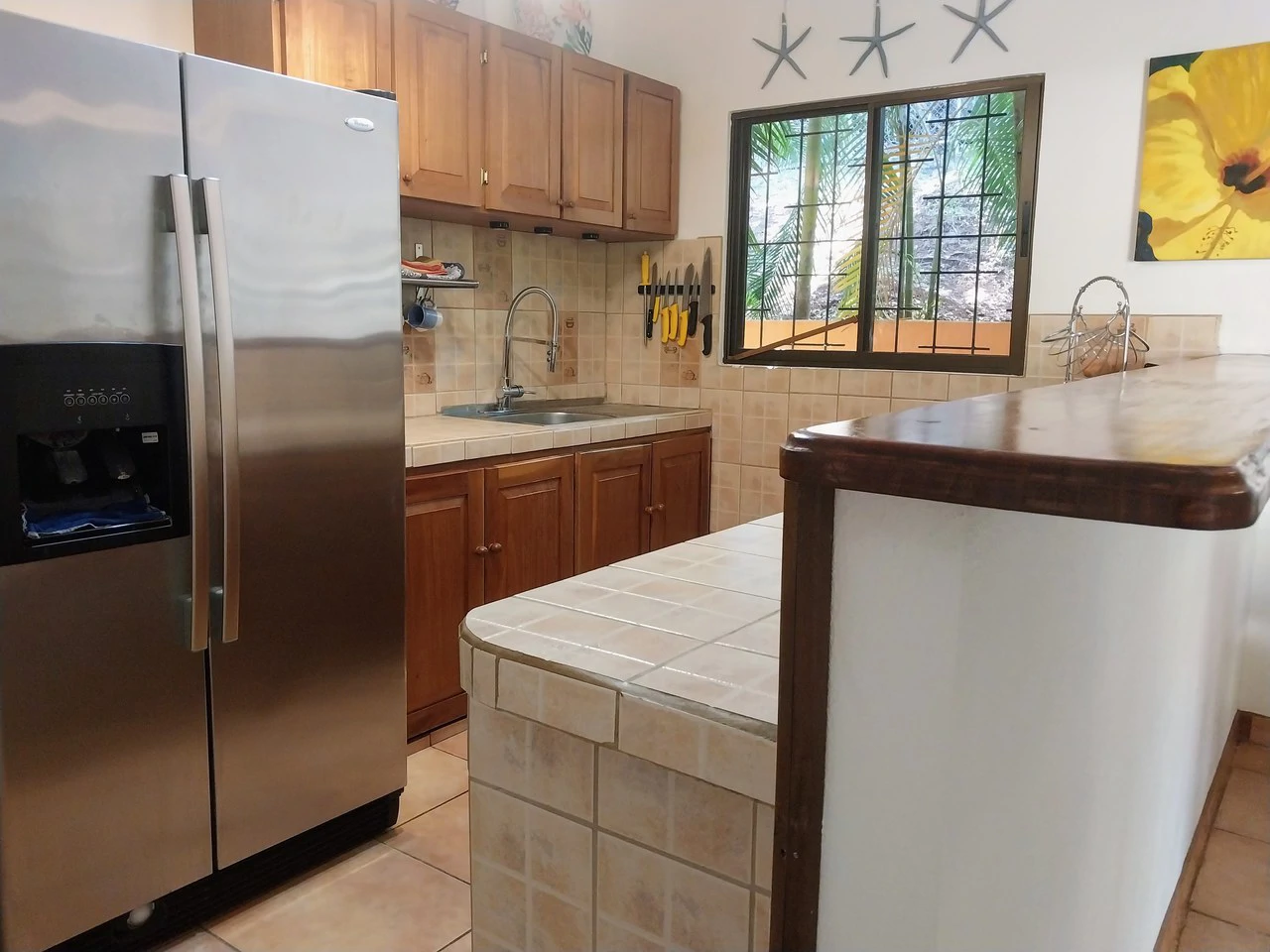 Jungle House close to Playa Carrillo - Gallery image 6
