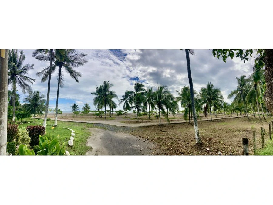 Lot just a few meters from Jaco Beach.: Exceptional Lot for Sale in Jaco Beach, Costa Rica - Gallery image 12