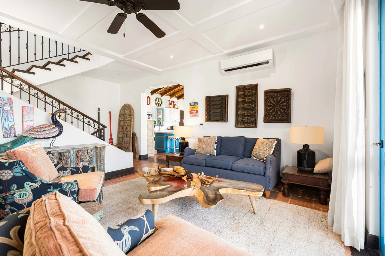 9 Calle Cartagena: Ocean View Retreat - Steps from the Beach Club! - Gallery image 6