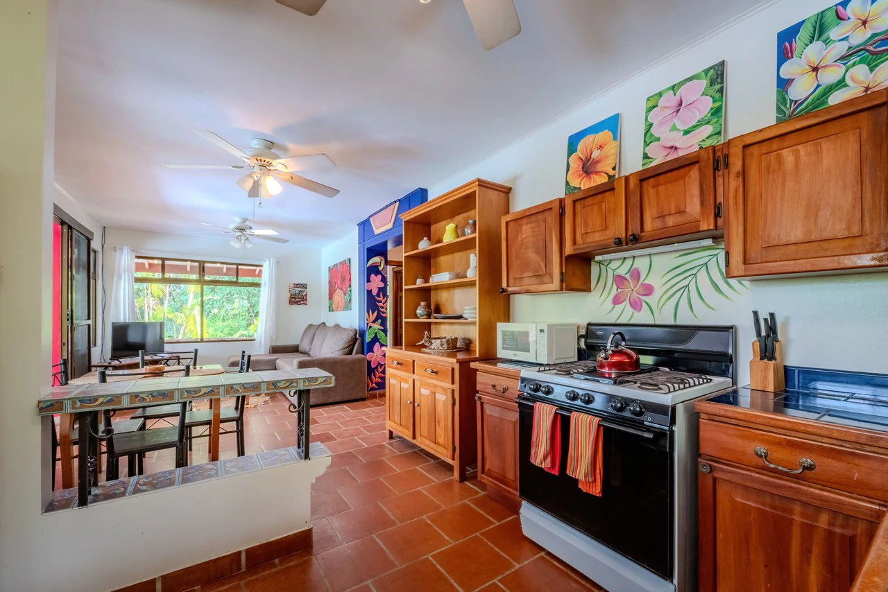 Rare Opportunity: Two Ocean View Homes in Exclusive Marina Vista, Escaleras - Gallery image 36
