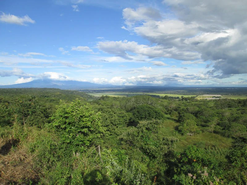 Near the Coast, Oceanfront and Riverfront Agricultural Land For Sale in Papagayo Gulf - Gallery image 4