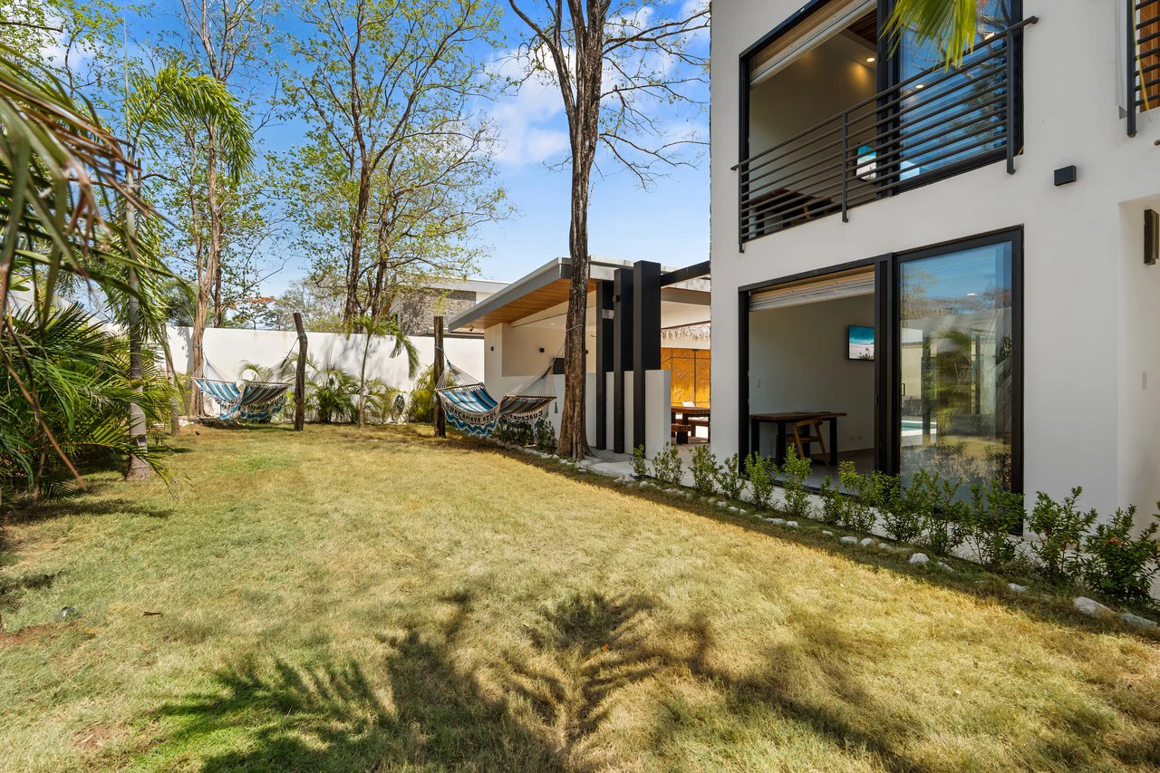 Casa Guacamaya Roja: Luxury Home in Playa Grande - Gallery image 49