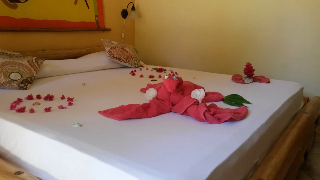 Beach Hotel in Sámara - Gallery image 7
