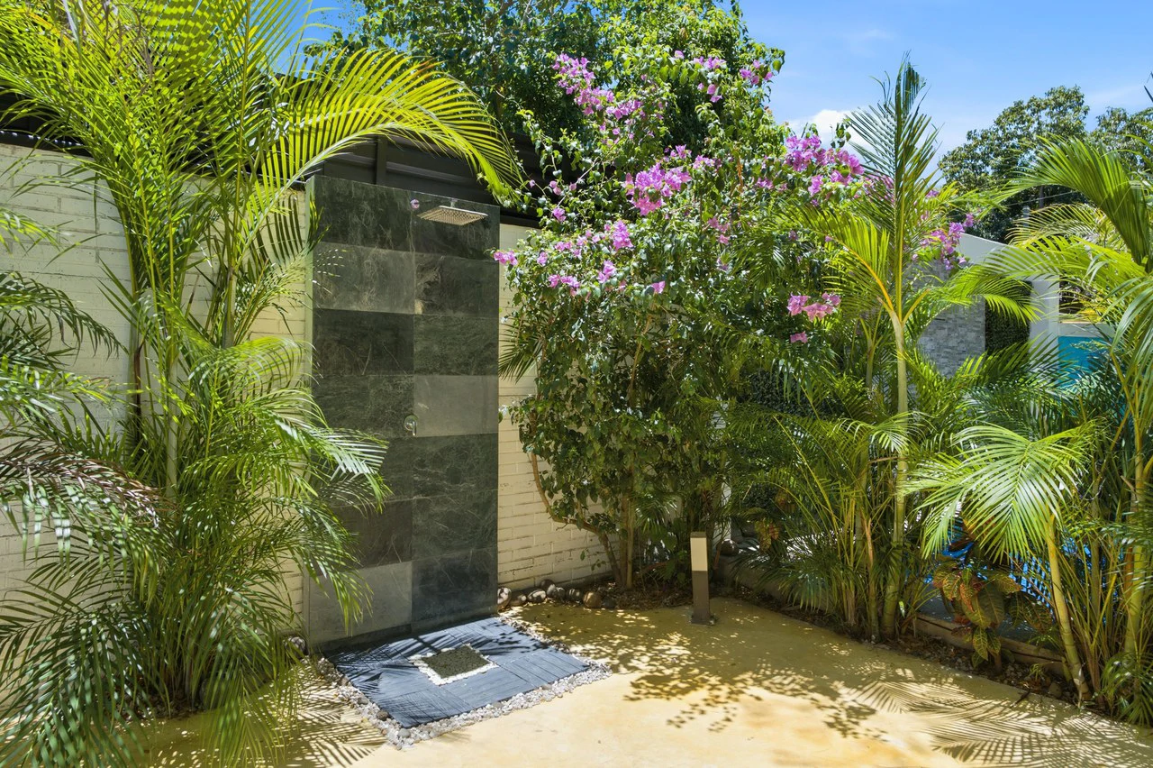 Casa Mykonos: Modern Coastal Living with Private Pool in Surfside Playa Potrero - photo 23