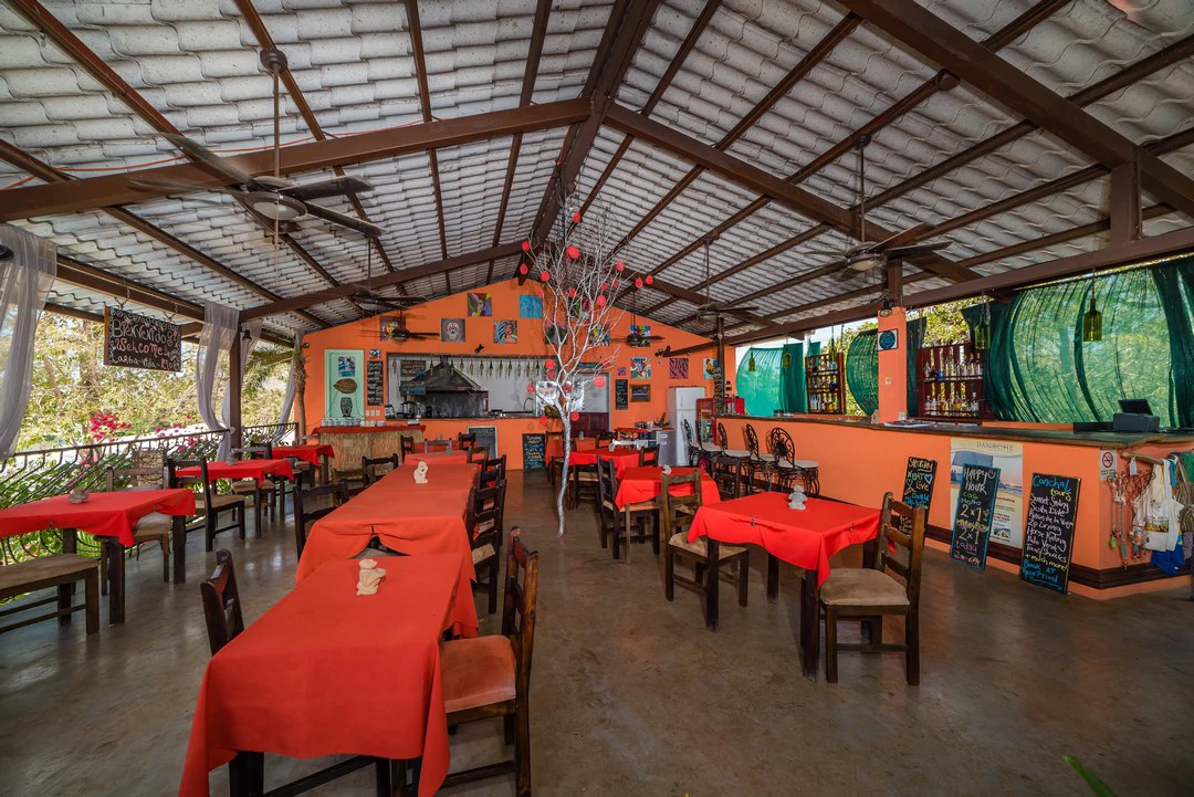 Conchal Hotel & Papaya Restaurant: Small Family-Run Boutique Hotel! - Gallery image 20