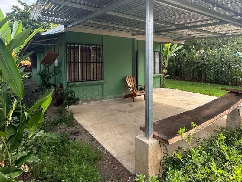 Beautiful Gardened Costarican Casita: Beautiful Gardened Costarican Casita For Sale in Osa - Gallery image 7