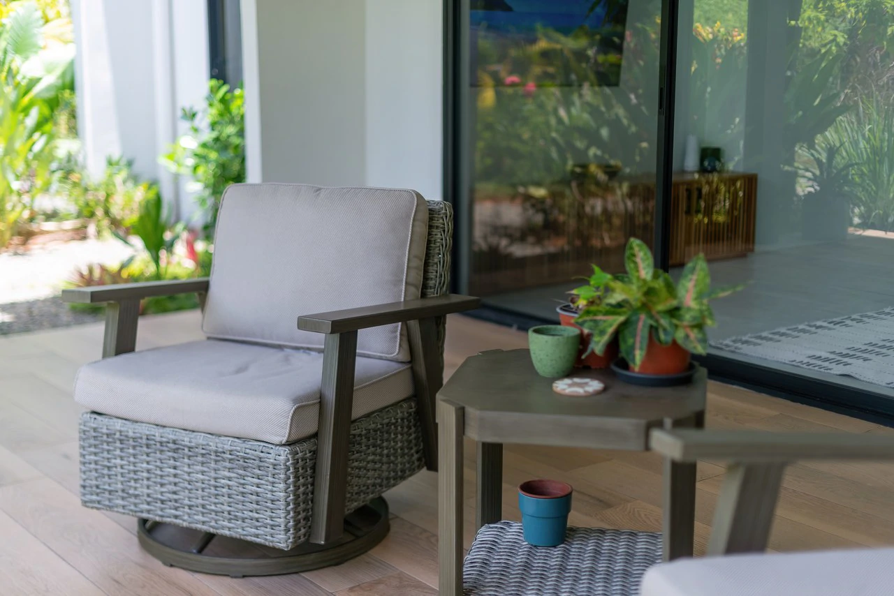 Casa Oropéndula: Modern Jungle Home for Sale Near Dominical, Costa Rica | 3BR, 2.5BA, 3.44 Acres with Creek - Gallery image 26