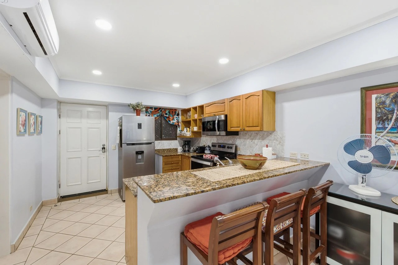 Sunrise 51: Ground-Floor Condo in the Heart of Tamarindo - Gallery image 3