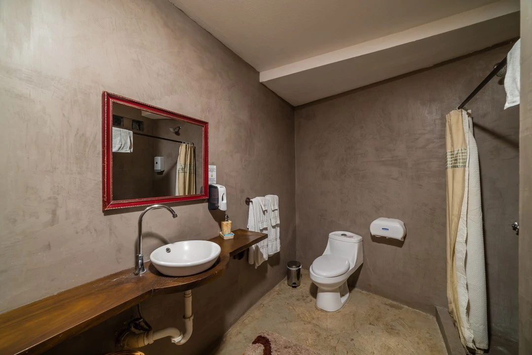 Conchal Hotel & Papaya Restaurant: Small Family-Run Boutique Hotel! - Gallery image 12