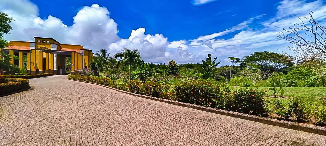 LAND FOR SALE IN COSTA ESTERILLOS ESTATES - Gallery image 8