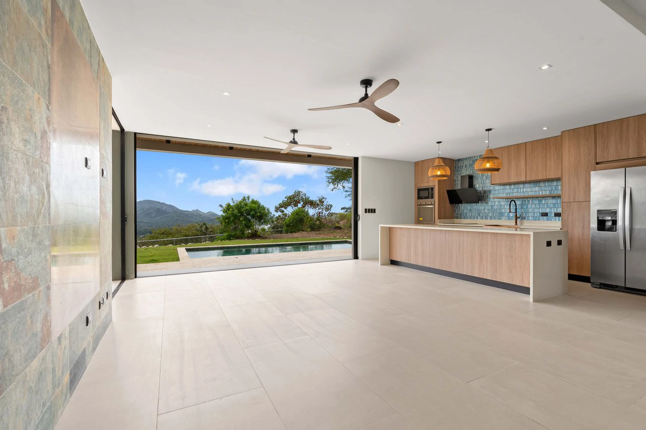 Villa Raoli: Get ready to live in your dream home in the stunning Pacific Heights! - Gallery image 2