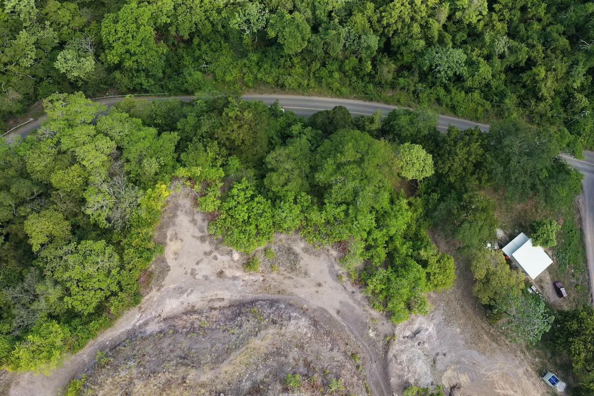 2,045m2 Ocean View Mixed-Use Lot In Playa Grande - photo 6