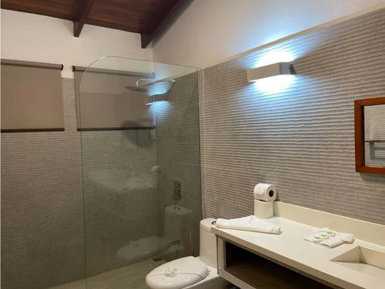 Tropical Garden Hotel Downtown Jaco - Gallery image 32