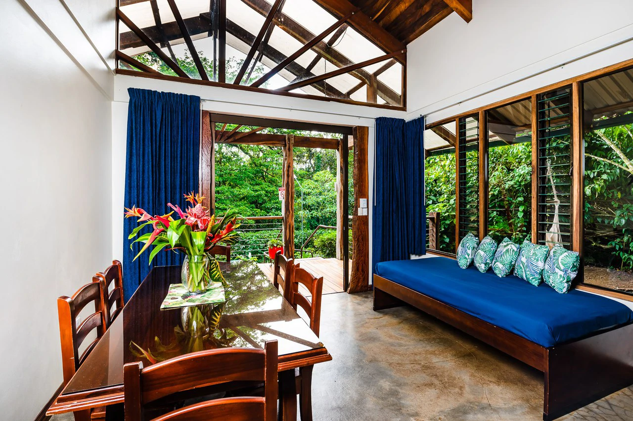 Casitas Tenorio B&B: Turnkey Eco-Lodge in Bijagua: Profitable Business, Sustainable Luxury, and Breathtaking Nature - Gallery image 20