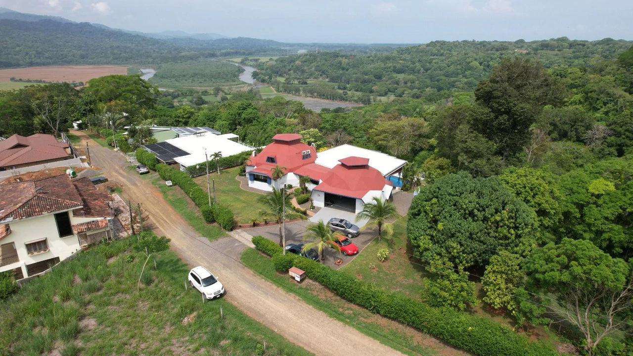 Casa Paraiso: House A true paradise for nature lovers with Ocean View - Gallery image 3