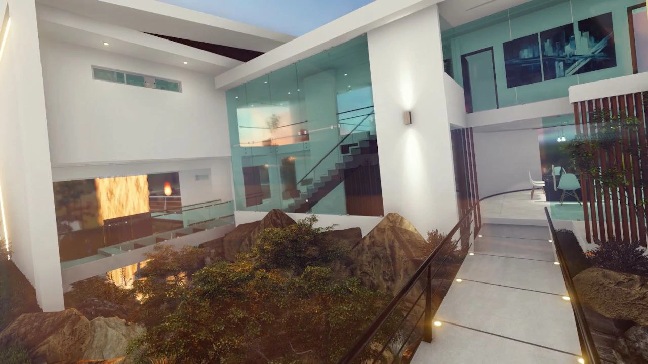 Mirador: Pre-Construction Beach House With Premium Ocean View - Gallery image 7