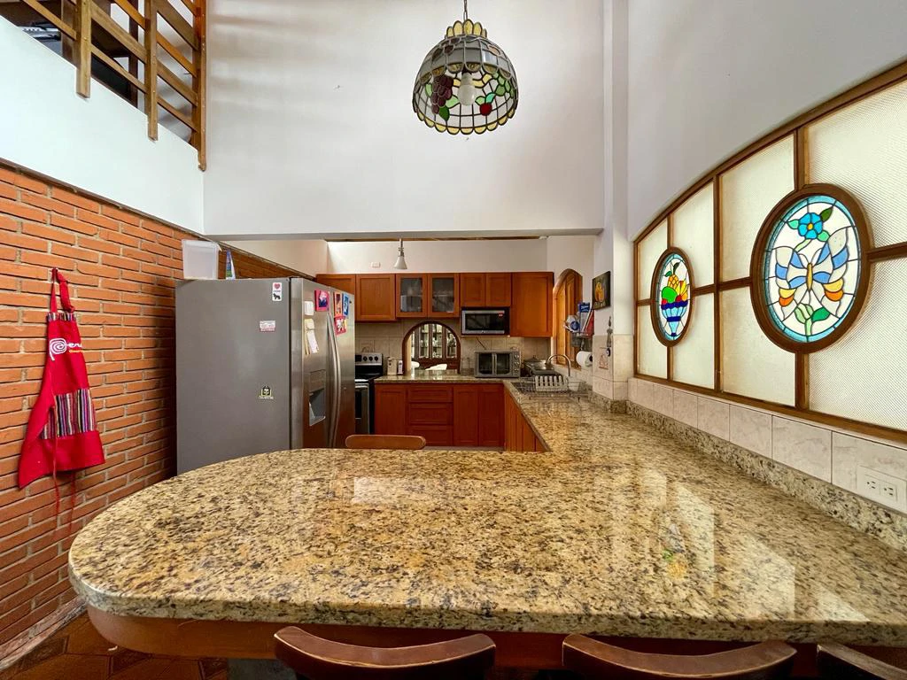 Independent House for Sale with Beautiful View Santa Ana Costa Rica - Gallery image 7