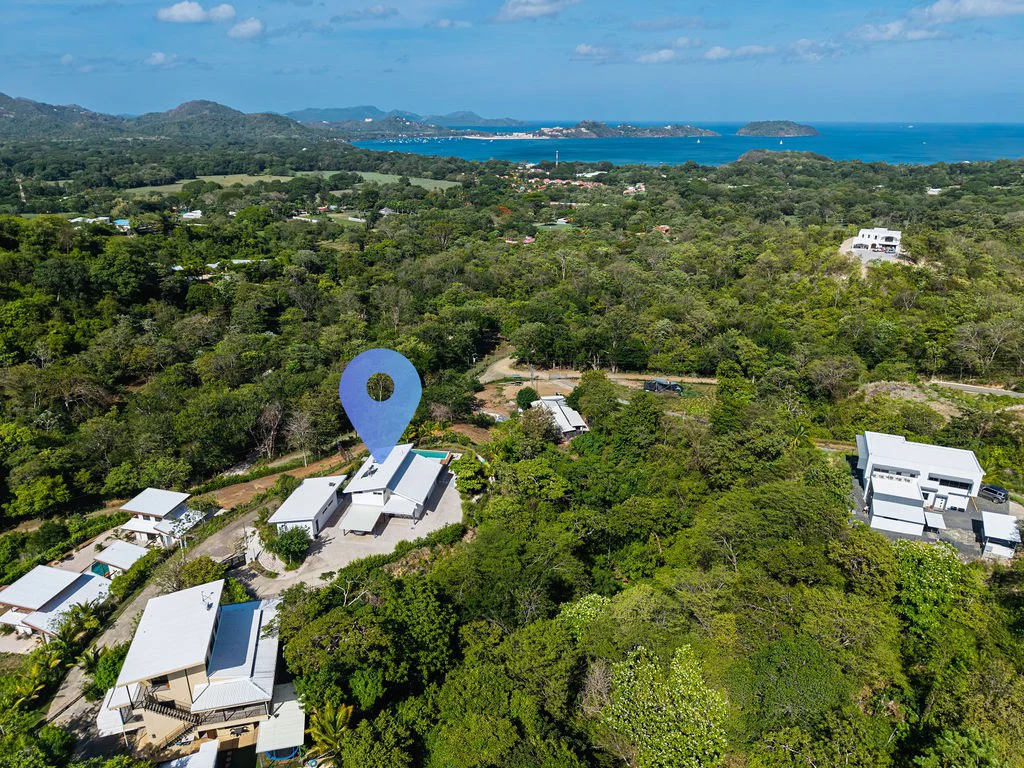 Villa Palmera: Ocean View Home for Sale in Playa Potrero, Costa Rica - Gallery image 49