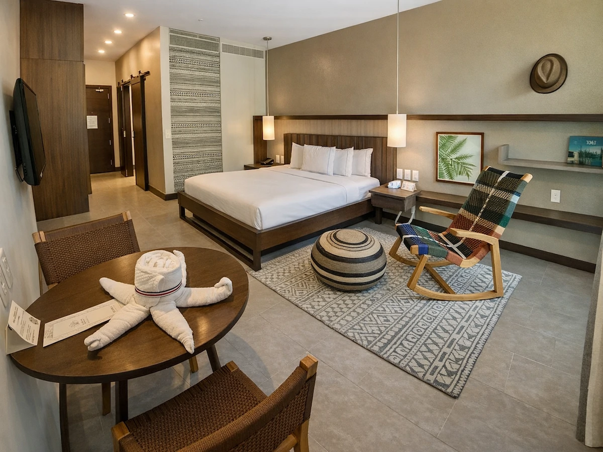 Botánika Curio Collection by Hilton: $220K Hilton Studio (Resale) — Botánika Osa Peninsula - Gallery image 5
