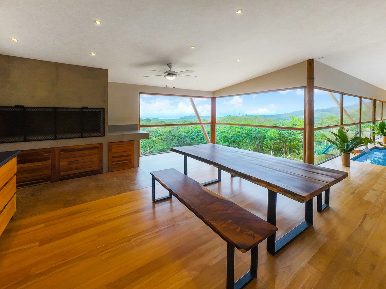 Mar Mystique Haven: Your Dream Home with Stunning Ocean Views - Gallery image 12