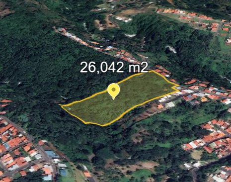 Hot Market: 2.6 Ha for Residential Development in the heart of the action! - Gallery image 2