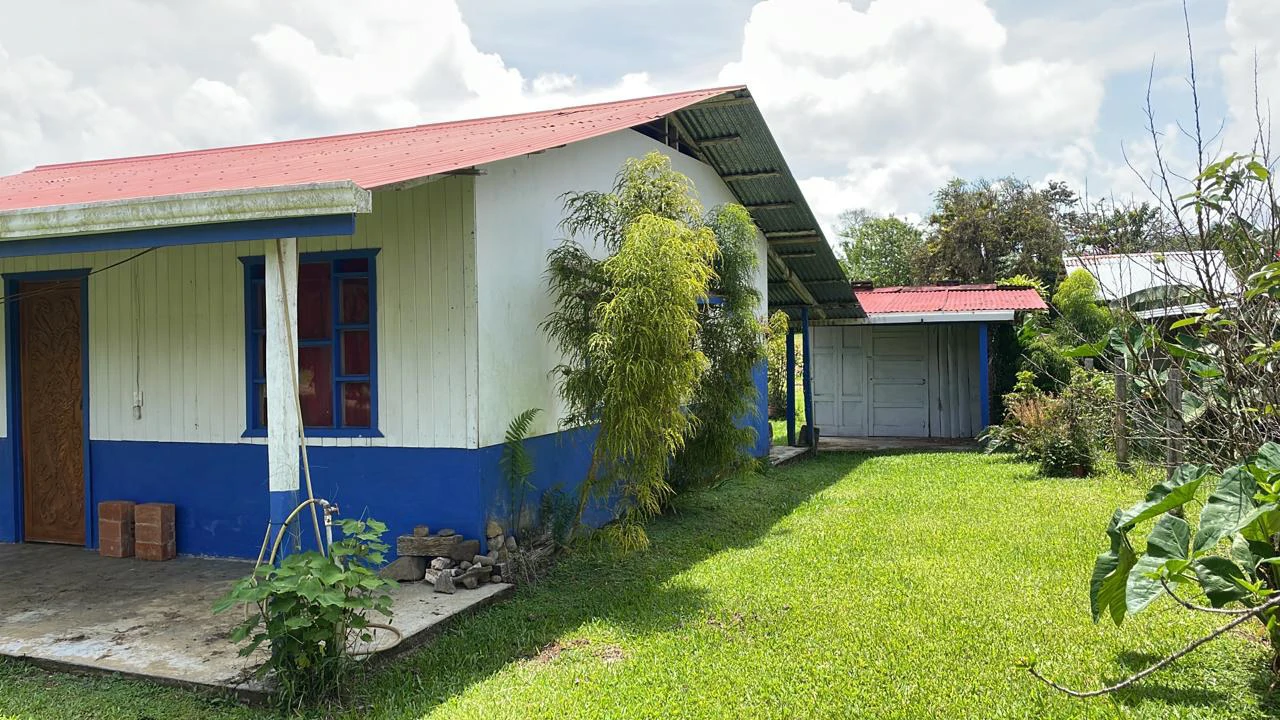 Mountain Agricultural Land For Sale in Bijagua - Gallery image 16