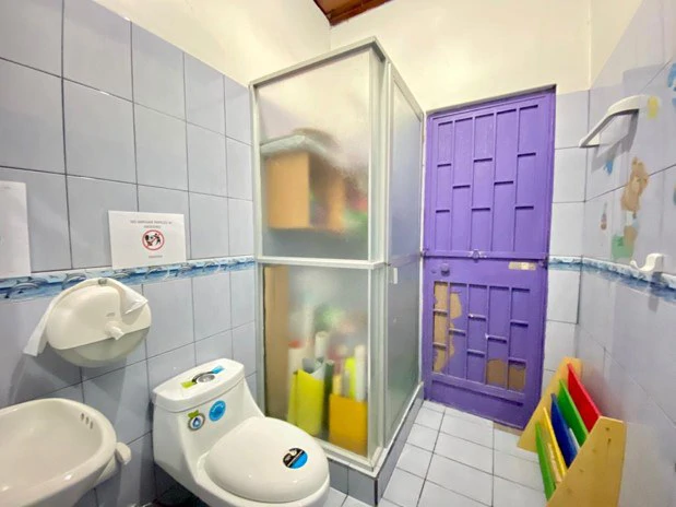 Building for Sale Down Town San Jose Paseo Colon Costa Rica - Gallery image 19