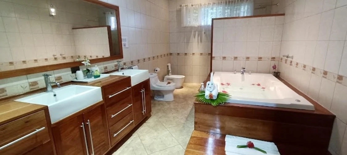 Luxury Estate Home La Fortuna: One of the most luxurious homes in La Fortuna - Gallery image 10