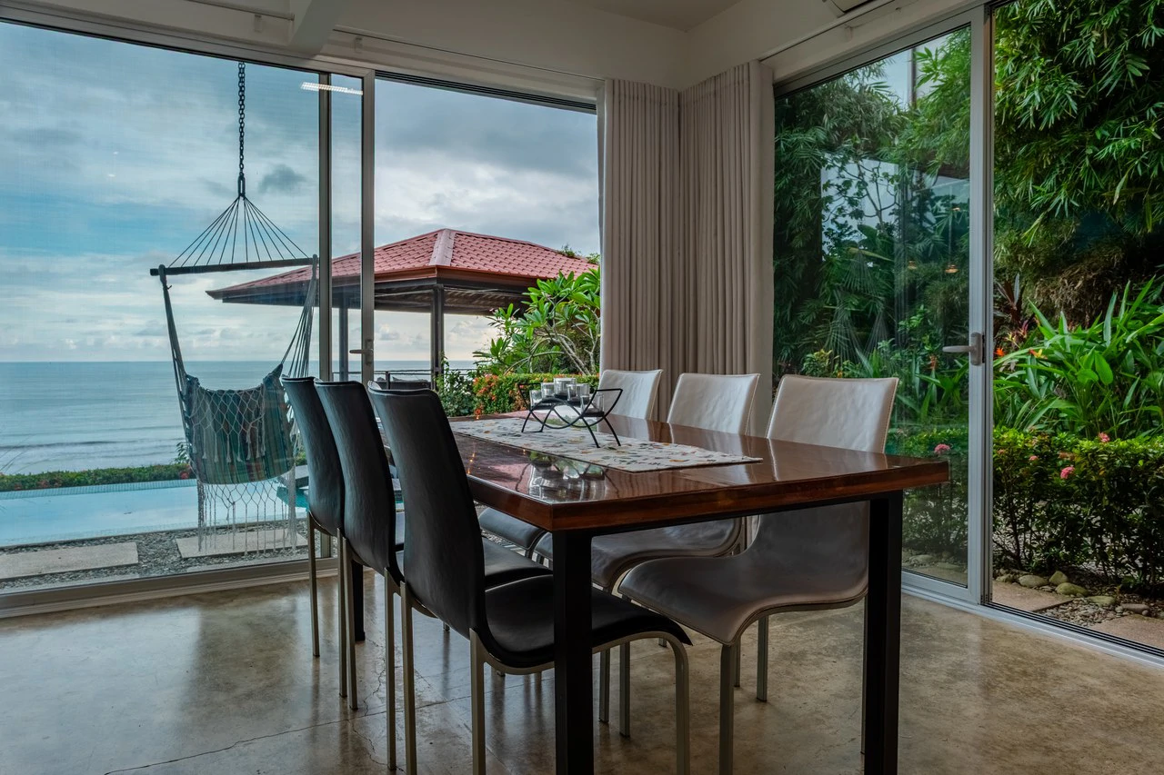 Luxury Whitewater Ocean View Home in Ayacucho Dominical - Gallery image 32