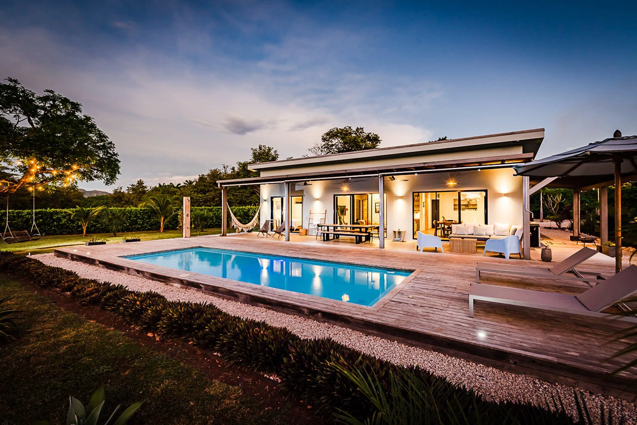 Casa Feliz: Tropical Oasis in La Josefina - Gallery image 49