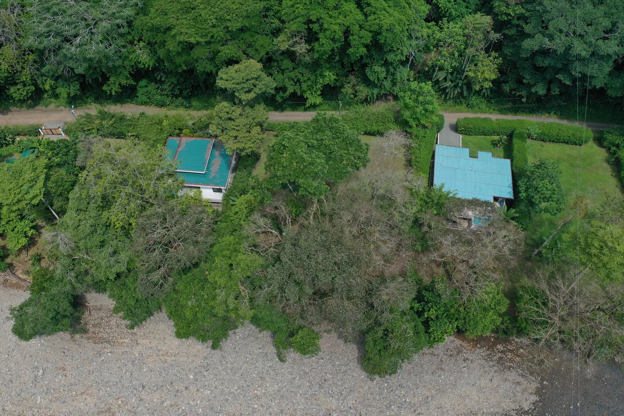 Riverfront Oasis on the Barú River Playa Dominical - Gallery image 9