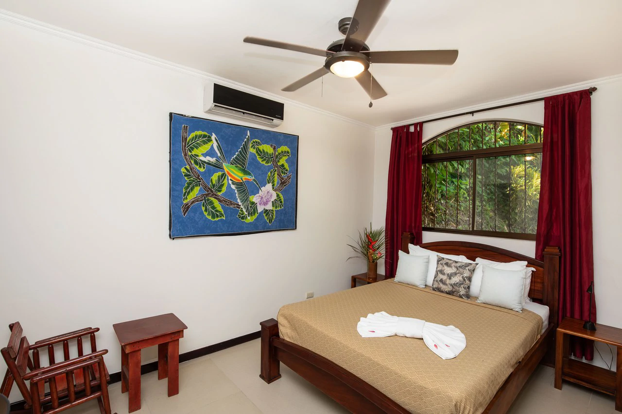 Manuel Antonio 3 bedroom- 3 bath with pool in Gated Development - Gallery image 41