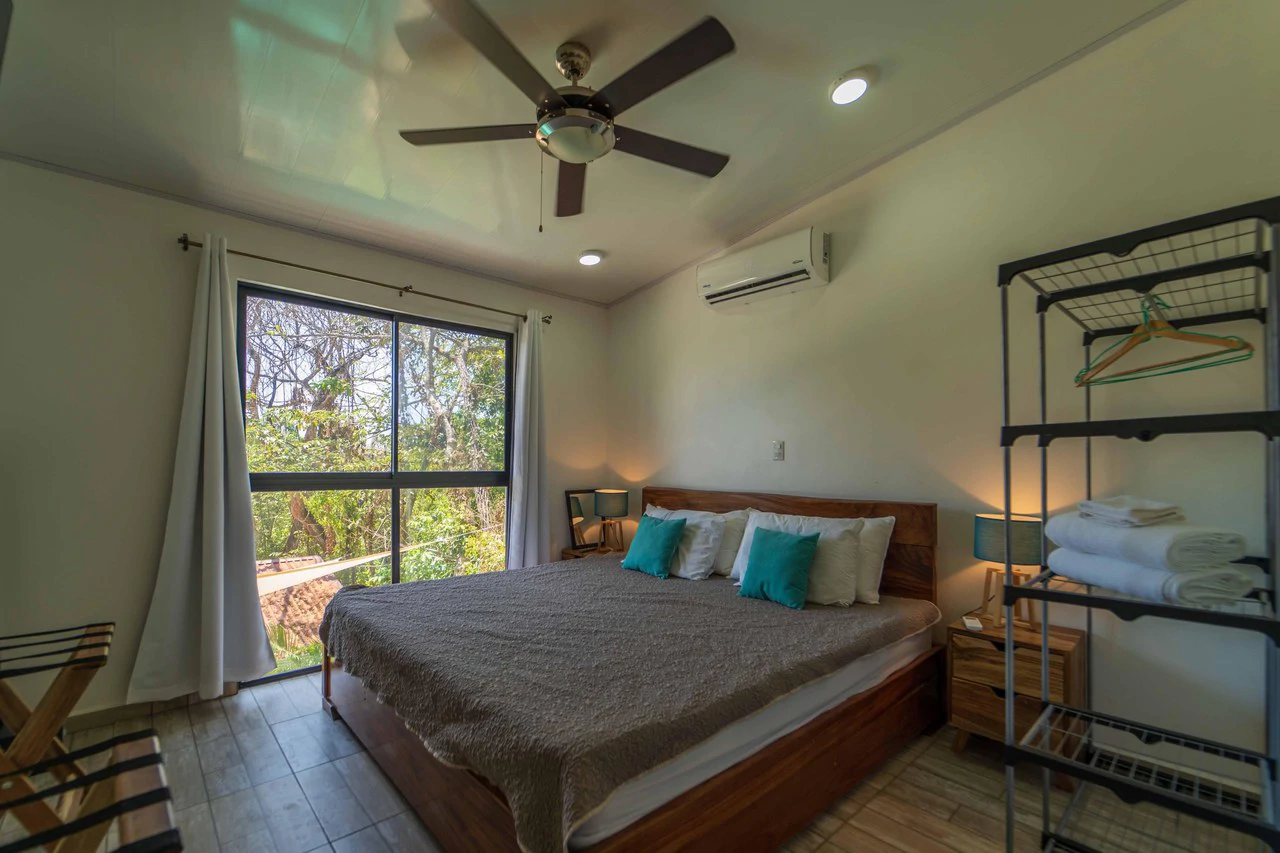 Villa Sunset Apartments: Ocean View Apts walking Distance to the Beach - photo 8