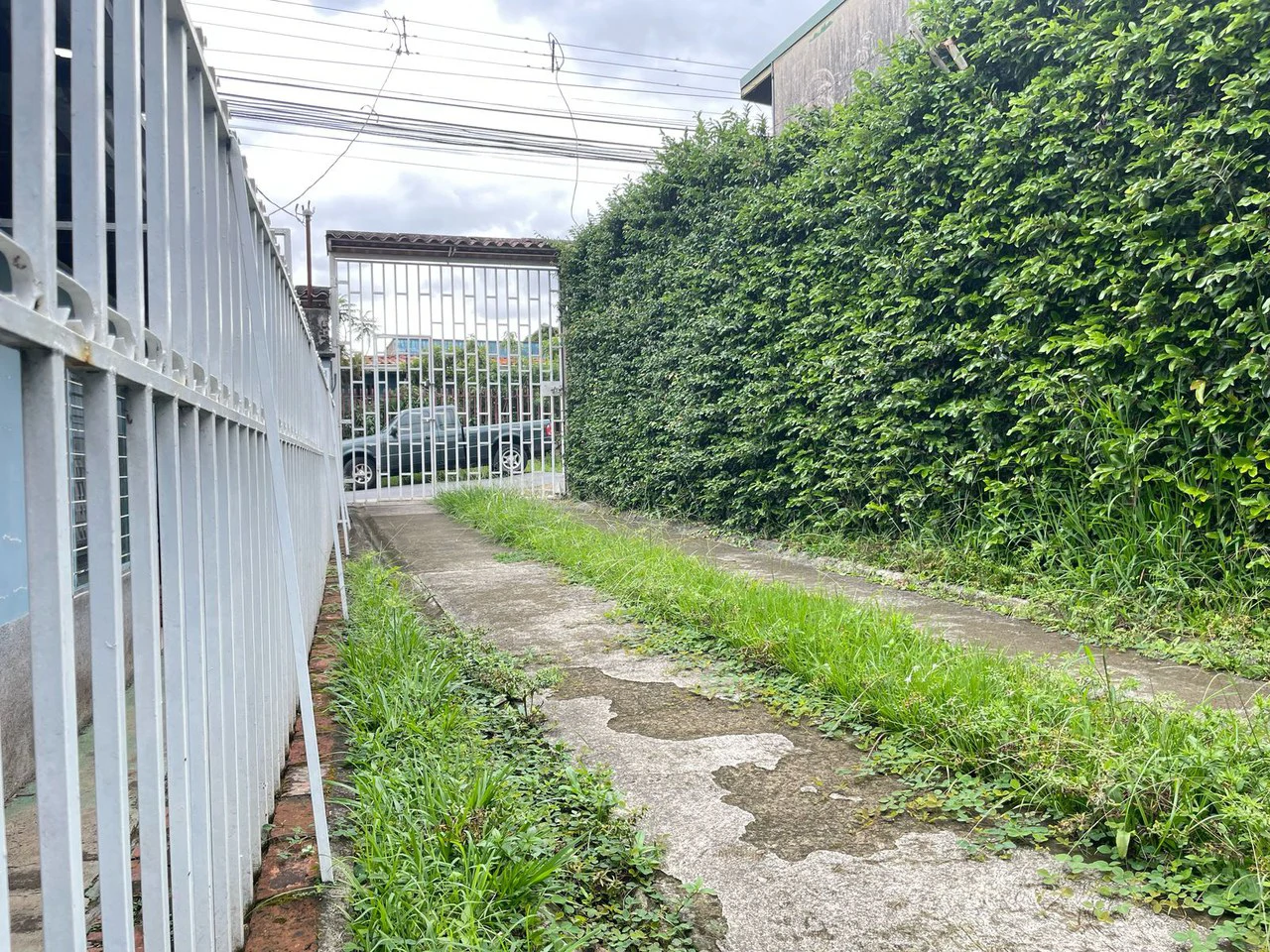 Warehouse and Mixed-Use Property for Sale in Desamparados: Warehouse For Sale in Desamparados - Gallery image 5