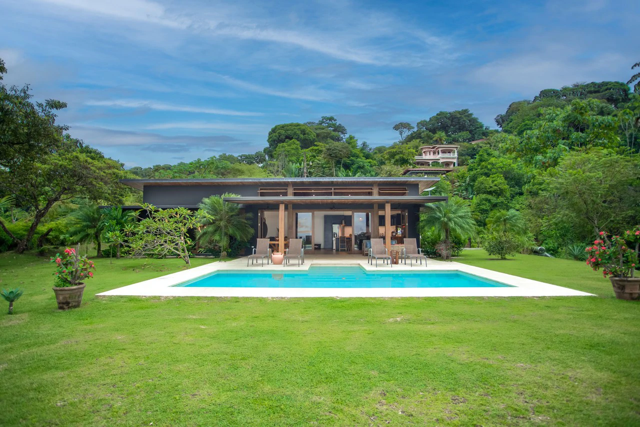 Ocean View Home Perezoso Road, Ojochal - Gallery image 40