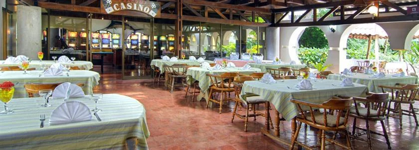 Hotel and Ex - Casino for Sale in Playas del Coco - Gallery image 4