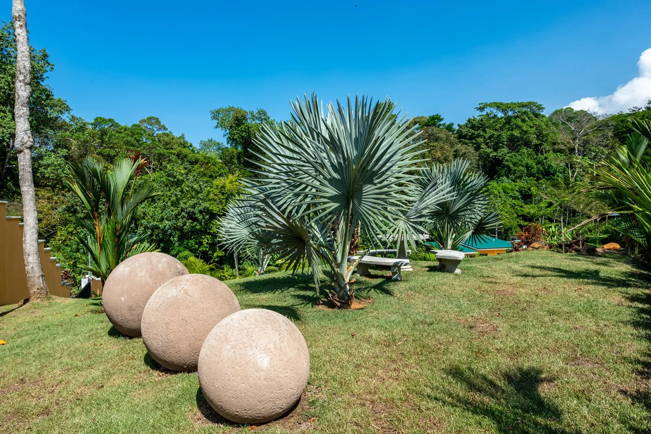 Custom Built Luxury Retreat with Guest Villas in Ojochal - Gallery image 12