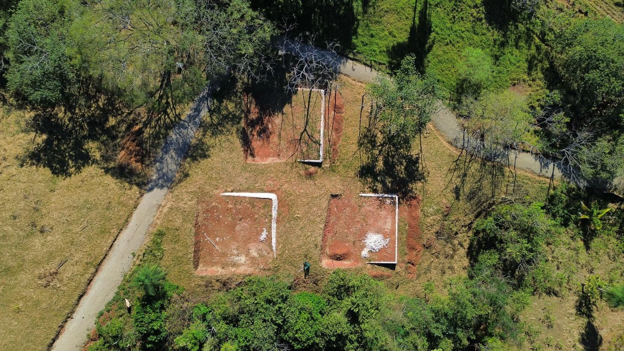 Finca Martine: 3 Platforms, Ready to Build - photo 8
