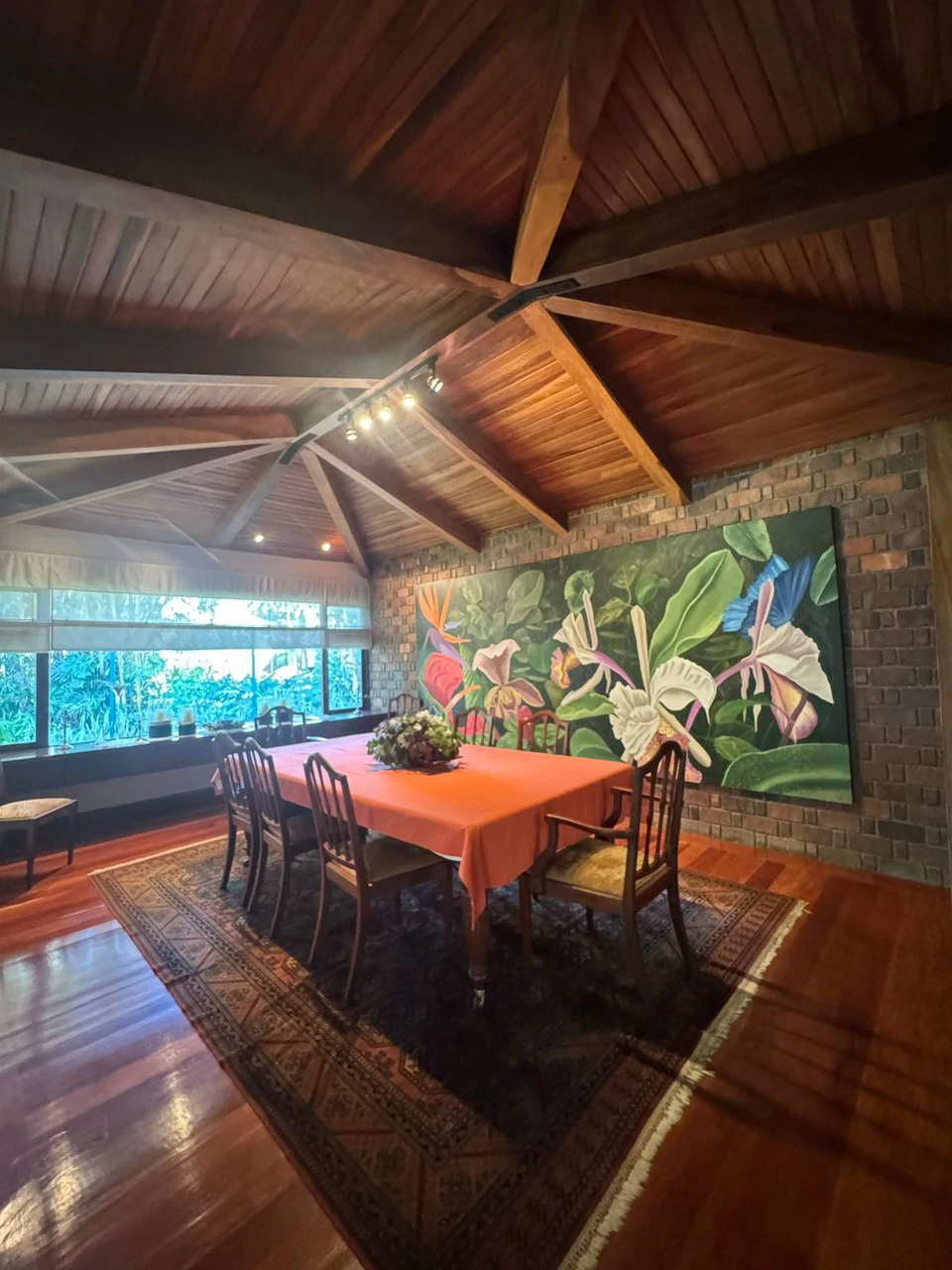 Zurcher Masterpiece Heredia: Splendid one story home - Gallery image 20